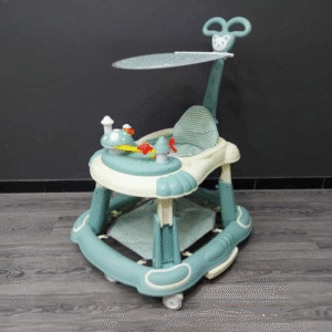 Cherry Baby 3 in 1 Walker